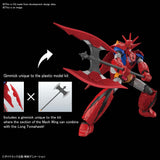 Bandai 5060430 1/144 Getter Dragon Infinitism Bandai GUNDAM