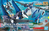 Bandai 5060434 1/144 HG Tertium Arms Bandai GUNDAM