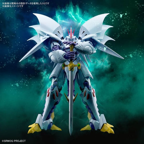 Bandai 50615531 HG Cybaster - Hobbytech Toys