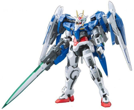 Bandai RG 1/144 OO Raiser Bandai GUNDAM