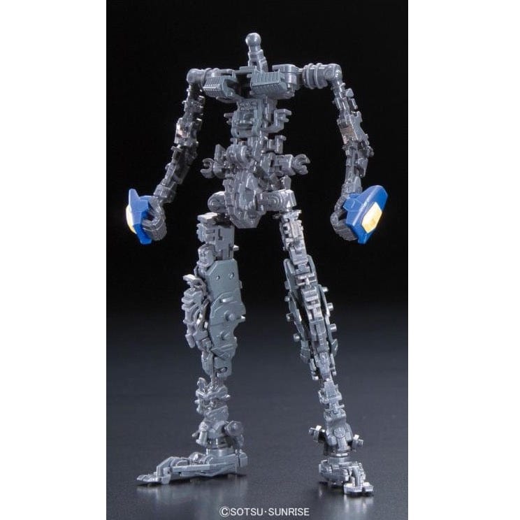 Bandai 5061616 RG 1/144 Destiny Gundam - Hobbytech Toys