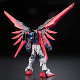 Bandai 5061616 RG 1/144 Destiny Gundam - Hobbytech Toys