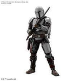 Bandai 5061796 1/12 Star Wars The Mandalorian (Beskar Armor) - Hobbytech Toys