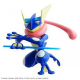 Bandai Pokemon Model Kit Greninja/Amphinobi Bandai GUNDAM
