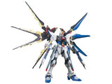 Bandai 5062903 MG 1/100 Strike Freedom Gundam Full Burst Model - Hobbytech Toys