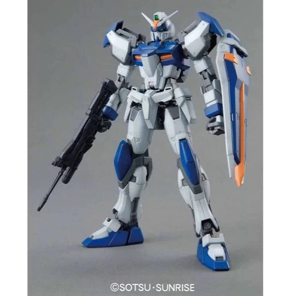 Bandai 5062904 MG 1/100 Duel Gundam Assaultshroud Gundam Seed - Hobbytech Toys