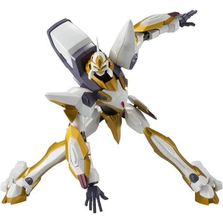 Bandai 5063599 HG 1/35 Lancelot Albion Plastic Model Kit - Hobbytech Toys