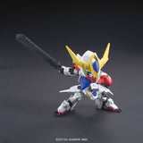 Bandai BB 402 Gundam Barbatos Lupus DX Bandai GUNDAM