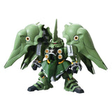 Bandai BB367 KSHATRIYA Bandai GUNDAM