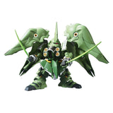 Bandai BB367 KSHATRIYA Bandai GUNDAM
