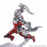 Bandai Figure-rise Standard 1/12 ULTRAMAN SUIT Ver7.3(FULLY ARMED) - Hobbytech Toys