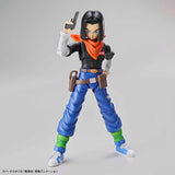 Bandai Figure Rise Standard Android 17 Bandai GUNDAM