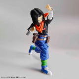 Bandai Figure Rise Standard Android 17 Bandai GUNDAM
