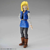 Bandai Figure Rise Standard Android 18 Bandai GUNDAM