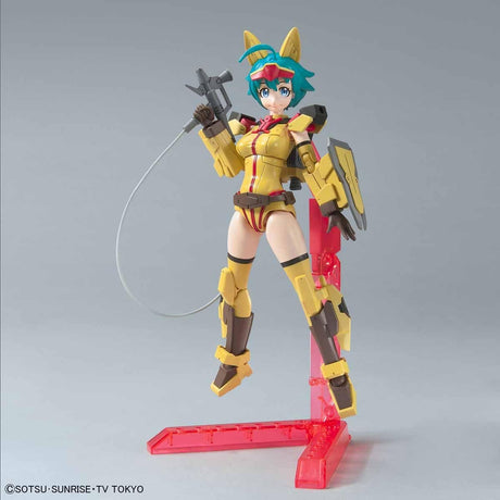 Bandai Figure-Rise Standard Bd Diver Nami Bandai GUNDAM