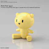 Bandai Figure Rise Standard Build Fighters Try Fumina Hoshino Bandai GUNDAM