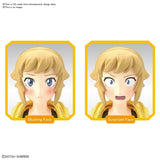 Bandai Figure Rise Standard Build Fighters Try Fumina Hoshino Bandai GUNDAM