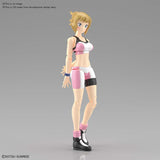 Bandai Figure Rise Standard Build Fighters Try Fumina Hoshino Bandai GUNDAM