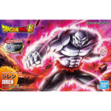 Bandai Figure Rise Standard Jiren Bandai GUNDAM