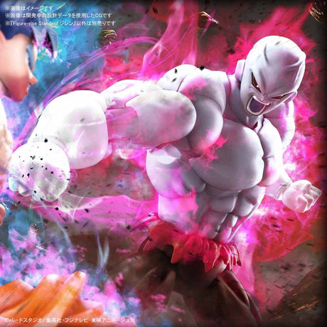 Bandai Figure Rise Standard Jiren Bandai GUNDAM