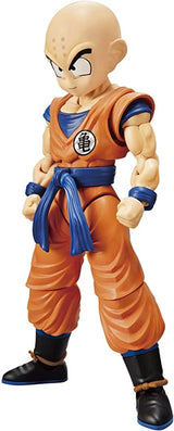 Bandai Figure Rise Standard Krillin Bandai GUNDAM