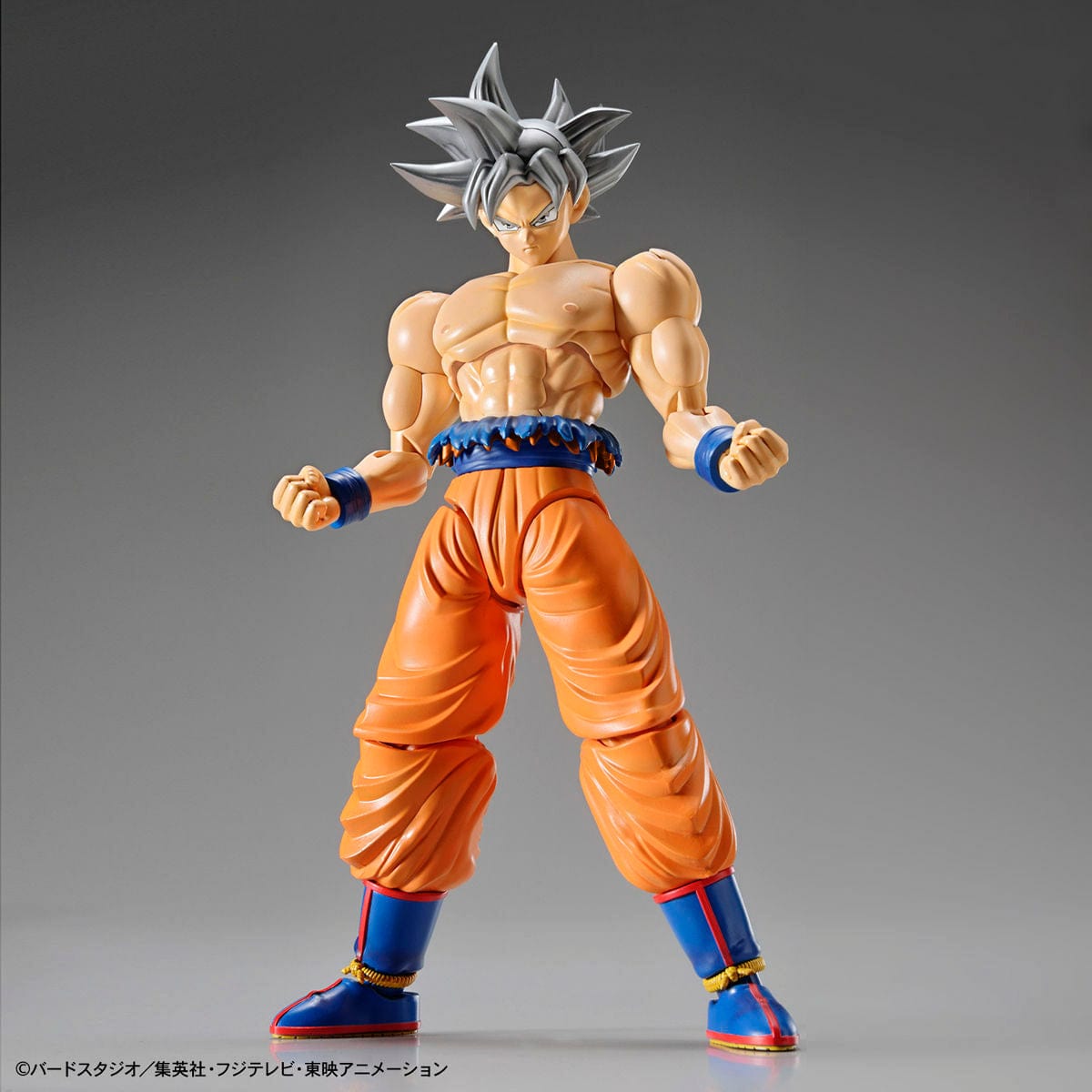 Bandai Figure-Rise Standard Son Gokou (Ui) Bandai GUNDAM