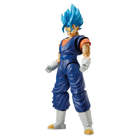 Bandai Figure Rise Standard Super Saiyan God Super Saiyan Vegetto Bandai GUNDAM