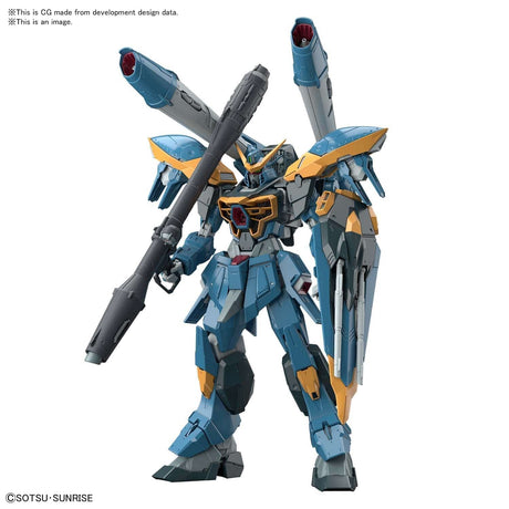 Bandai G5061662 Full Mechanics 1/100 Calamity Gundam - Hobbytech Toys