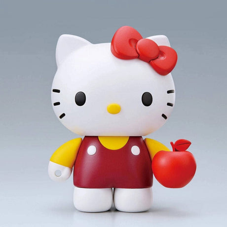 Bandai Hello Kitty MS-06S Chars Zaku II Bandai PLASTIC MODELS