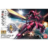 Bandai 5057981 1/144 HG Iron Blood Orphans Grimgerde Bandai GUNDAM
