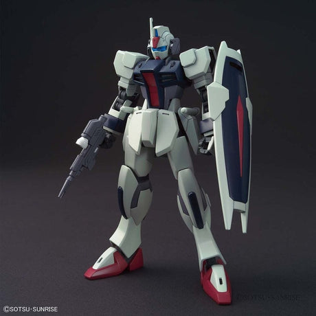 Bandai HGCE 1/144 GAT-02L2 Dagger L Bandai GUNDAM
