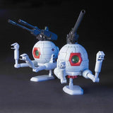 Bandai 5058004 1/144 HGUC Ball twin Set Bandai GUNDAM