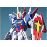 Bandai MG 1/100 Force Impulse Gundam - Hobbytech Toys