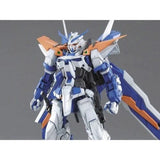Bandai MG 1/100 Gundam Astray Blue Frame 2nd Revision - Hobbytech Toys