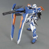 Bandai MG 1/100 Gundam Astray Blue Frame 2nd Revision - Hobbytech Toys