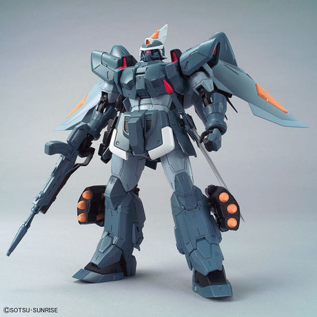 Bandai MG 1/100 Mobile Ginn Bandai GUNDAM