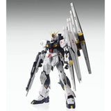Bandai MG 1/100 NUGUNDAM Ver K.A Model Kit - Hobbytech Toys