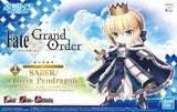 Bandai PETITRITS SABER/Altria Pendragon Bandai GUNDAM