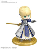 Bandai PETITRITS SABER/Altria Pendragon Bandai GUNDAM
