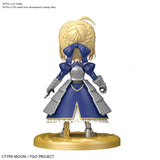 Bandai PETITRITS SABER/Altria Pendragon Bandai GUNDAM