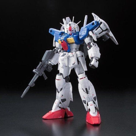 Bandai RG 1/144 Gundam GPI1Fb Full Burnern Bandai GUNDAM