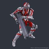 Bandai Ultraman [B-Type]-Action- Bandai GUNDAM