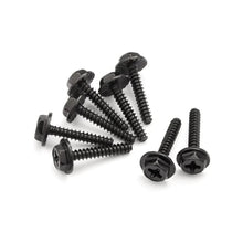 Blackzon 540046 Slyder Wheel Lock Bolts (8pcs)