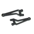 BlackZon BZ540007 Slyder Front Upper Suspension Arrms (right/left) Blackzon RC CARS - PARTS