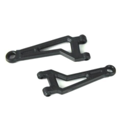 BlackZon BZ540007 Slyder Front Upper Suspension Arrms (right/left)