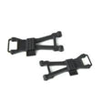 BlackZon BZ540008 Slyder Rear Lower Suspension Arms (left/right) Blackzon RC CARS - PARTS