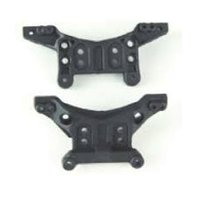 BlackZon BZ540010 Slyder Shock Towers (Front and Rear)