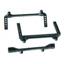 BlackZon BZ540011 Slyder Body Posts