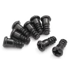 BlackZon BZ540058 Slyder Steering Hub Step Screws