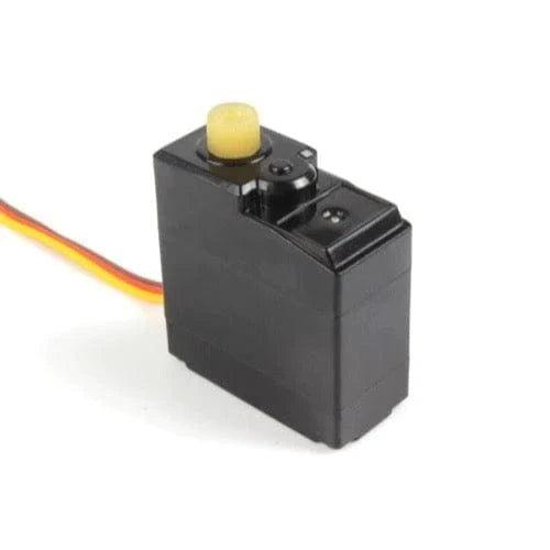 BlackZon BZ540083 Servo 3-Wire - Hobbytech Toys